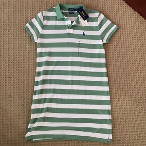 Polo Ralph Lauren dress